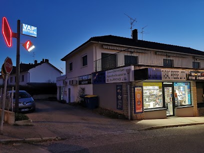 La Civette Feytiat, Boutique de Cigarettes Électroniques à Feytiat