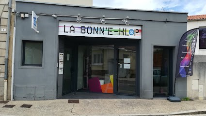 Le coin du vapoteur, Boutique de Cigarettes Électroniques à Saint-Philbert-de-Grand-Lieu