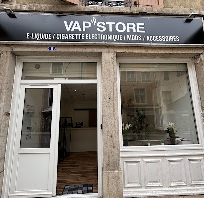 Vap'store Crémieu, Boutique De Cigarettes Électroniques à Crémieu