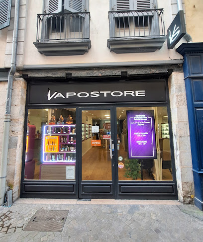 Vapostore Bayonne - Cigarette Electronique Boutique De Cigarettes Électroniques à Bayonne