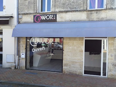 Ivapote.com La brède, Boutique de Cigarettes Électroniques à La Brède