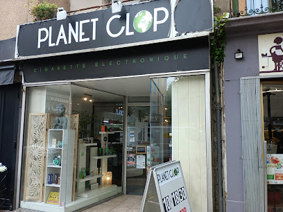 Planet Clop, Boutique De Cigarettes Électroniques à Saint-Affrique