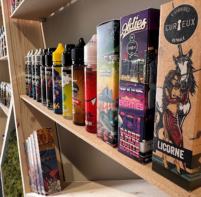 Vape And Chill, Boutique De Cigarettes Électroniques à Chadrac