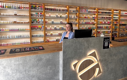 E-Garette Mutzig, Boutique De Cigarettes Électroniques à Mutzig