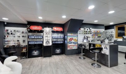 J-Well, Boutique de Cigarettes Électroniques à Bourges