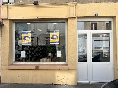 Cloudy Vape, Boutique De Cigarettes Électroniques à Suippes