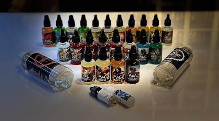 Clope Store Lunéville, Boutique de Cigarettes Électroniques à Lunéville