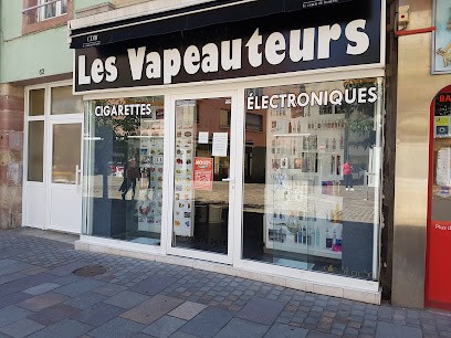 CLOPE STORE BELFORT, Boutique de Cigarettes Électroniques à Belfort