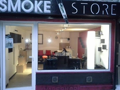 Povovape, Boutique de Cigarettes Électroniques à Porto-Vecchio