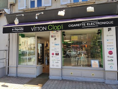Vitton Clop | Magasin Cigarettes Electroniques & E-liquides | Belleville, Boutique de Cigarettes Électroniques à Belleville