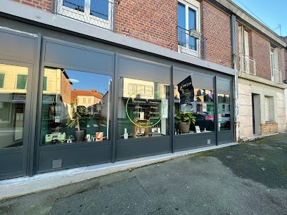 CBD Shop Greend'or Et Cigarettes électroniques, Boutique de Cigarettes Électroniques à Breteuil