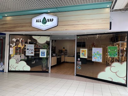 AllVap Soisy - Cigarette électronique ⋅ E-liquide ⋅ DIY ⋅ CBD, Boutique de Cigarettes Électroniques à Soisy-sous-Montmorency