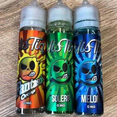 La maison de la vape, Boutique de Cigarettes Électroniques à Saumur