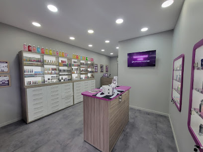 Vapostore Saint Ouen Garibaldi Cigarettes Electroniques Et E-Liquides Boutique De Cigarettes Électroniques à Saint-Ouen-sur-Seine