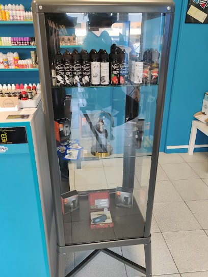 Vapo s'cool, Boutique de Cigarettes Électroniques à Ozoir-la-Ferrière
