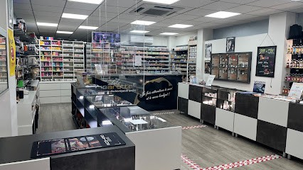 Like Cigarette Cagnes sur Mer, Boutique de Cigarettes Électroniques à Cagnes-sur-Mer