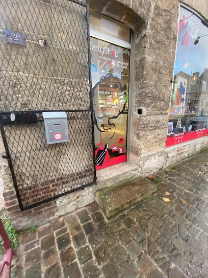 Certy Shop / Pont de l'Arche, Boutique de Cigarettes Électroniques à Pont-de-l'Arche