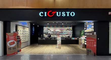 Cigusto Sarreguemines Boutique De Cigarettes Électroniques à Sarreguemines