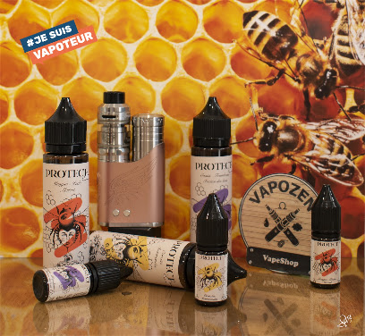Vapozen Mazères-Lezons, Boutique De Cigarettes Électroniques à Mazères-Lezons