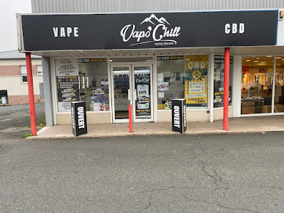 Vapo'chill L Chateau Renault L Cigarette Électronique & Cbd, Boutique De Cigarettes Électroniques à Château-Renault