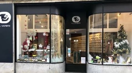 OMC La Vapote Gueret, Boutique de Cigarettes Électroniques à Guéret