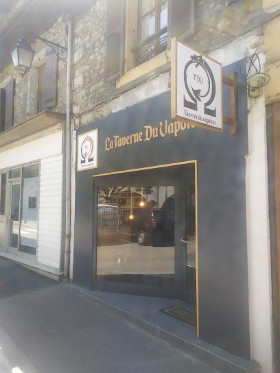 La Taverne Du Vapoteur, Boutique de Cigarettes Électroniques à Rumilly