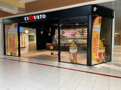 Cigusto Rodez, Boutique De Cigarettes Électroniques à Onet-le-Château