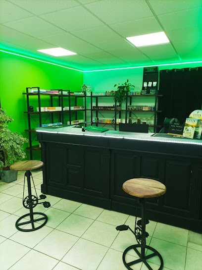 le vapebar, Boutique de Cigarettes Électroniques à Livarot-Pays-d'Auge
