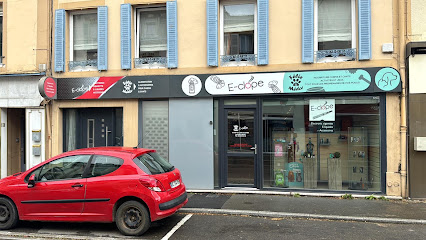 E-Clope Longuyon Boutique De Cigarettes Électroniques à Longuyon