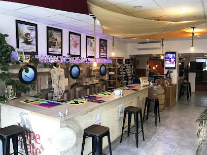 La Vape du Pirate : Cigarettes électroniques, puffs, e-liquides, mixologie. La Ciotat, Boutique de Cigarettes Électroniques à La Ciotat