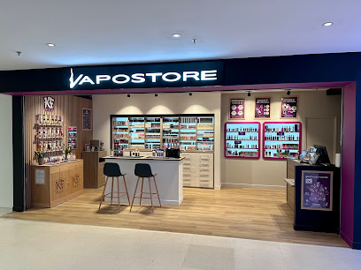Vapostore Saint Brévin - Cigarettes Electroniques Et E-Liquides Boutique De Cigarettes Électroniques à Saint-Brevin-les-Pins