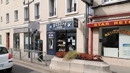 E CLOPE STORE Cigarette electronique - CBD FLEUR à SAINT OUEN L'AUMONE 95, Boutique de Cigarettes Électroniques à Saint-Ouen-l'Aumône