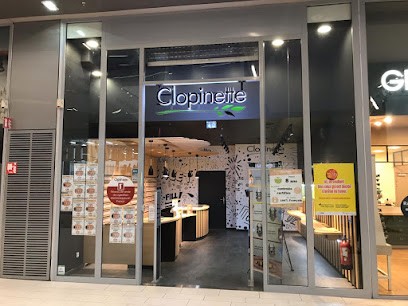 VAPOTEUR, CLOPINETTE, EPINAY SUR SEINE, Boutique de Cigarettes Électroniques à Épinay-sur-Seine
