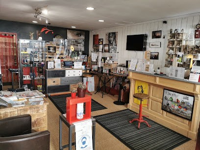 Vap'Art - Cigarette Eléctronique - Vape Shop - Eliquide Pont L'abbé, Boutique de Cigarettes Électroniques à Pont-l'Abbé