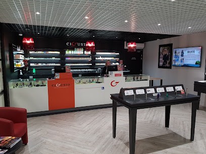 Cigusto Belfort Bessoncourt, Boutique de Cigarettes Électroniques à Bessoncourt