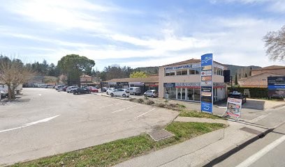 Le Cercle De La Vap - Saint-Maximin-la-Sainte-Baume, Boutique de Cigarettes Électroniques à Saint-Maximin-la-Sainte-Baume