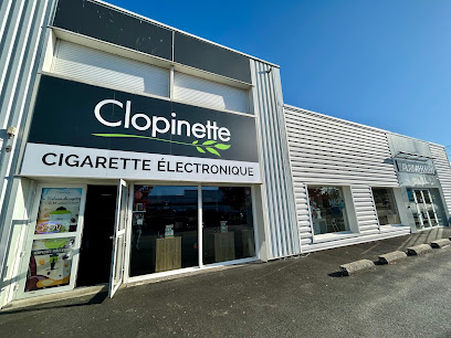 Clopinette Carhaix - Cigarette Electronique - Cbd, Boutique De Cigarettes Électroniques à Carhaix-Plouguer