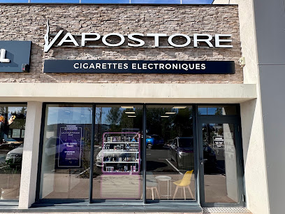 Vapostore Cuers - Cigarette Électronique & E-Liquide Boutique De Cigarettes Électroniques à Cuers