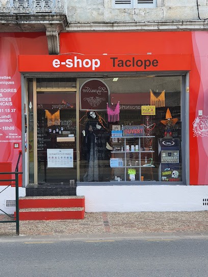 eshop ta clope, Boutique de Cigarettes Électroniques à Mussidan
