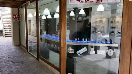 E-SMOKE SENLIS, Boutique de Cigarettes Électroniques à Senlis