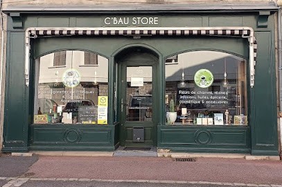 C'BAU STORE Montbrison, Boutique de Cigarettes Électroniques à Montbrison