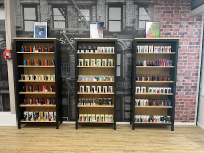 So'sense, Boutique de Cigarettes Électroniques à Ancenis