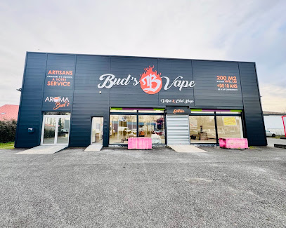 Cigarette Electronique Juillan - Cbd - Bud's Vape Shop, Boutique De Cigarettes Électroniques à Juillan
