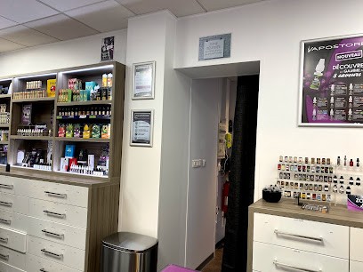 Vapostore Montrouge, Boutique de Cigarettes Électroniques à Montrouge