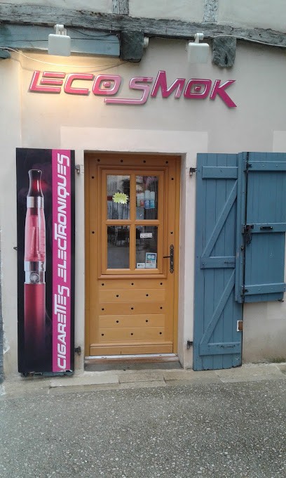 EcoSmok, Boutique de Cigarettes Électroniques à Cahors