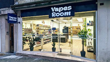 VAPES ROOM - Mantes-La-Jolie, Boutique de Cigarettes Électroniques à Mantes-la-Jolie