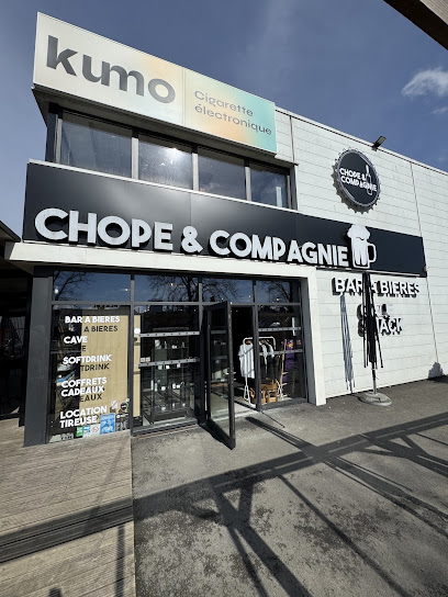 Kumo Orvault Sautron - Cigarette Électronique Et Cbd Boutique De Cigarettes Électroniques à Orvault