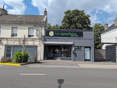 La Cigasphere, Boutique de Cigarettes Électroniques à Onnaing