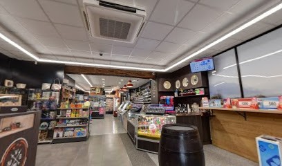 VMB La Roche sur Foron, Boutique de Cigarettes Électroniques à La Roche-sur-Foron