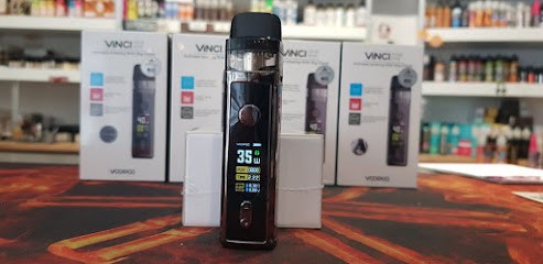 Vape l'Horloge ( Rambuteau), Boutique de Cigarettes Électroniques à Paris 03